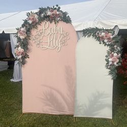 Party/ Baby Shower Supplies