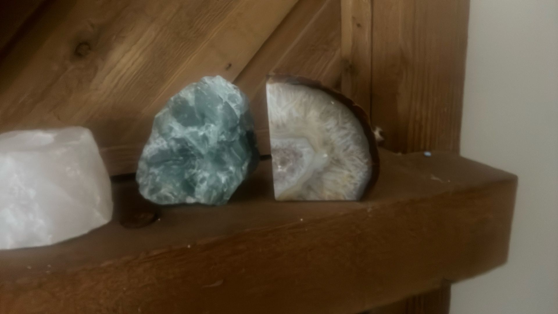 Assorted Crystals 