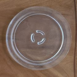 Whirlpool 12" Microwave Plate