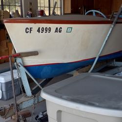 1951 Hallett Lakester