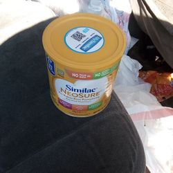 Baby Formula 