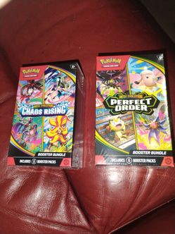 Ppl okemon booster bundles