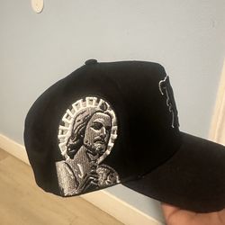 LA San Judas Hat