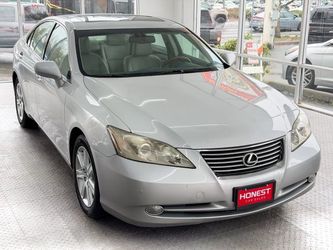 2008 Lexus ES
