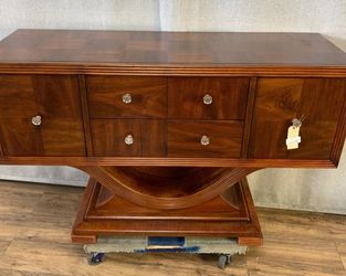 Dinning/buffet server cabinet