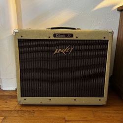 1994 Made in USA Peavey Classic 30