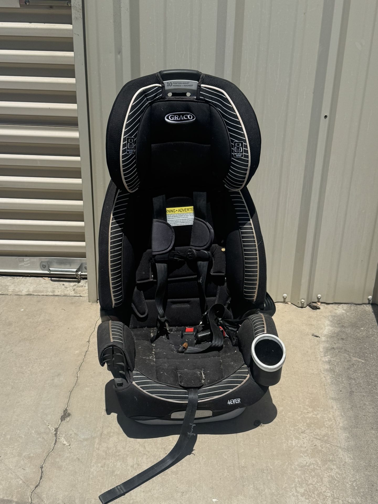 Car Seat