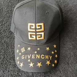 Men's Designer Adjustable Hat 