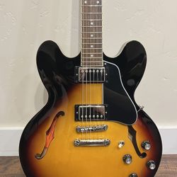 Epiphone ES-335 Electric Guitar