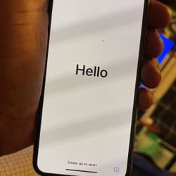 Iphone Xs 