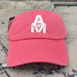 IAM Signature Dad Hats 
