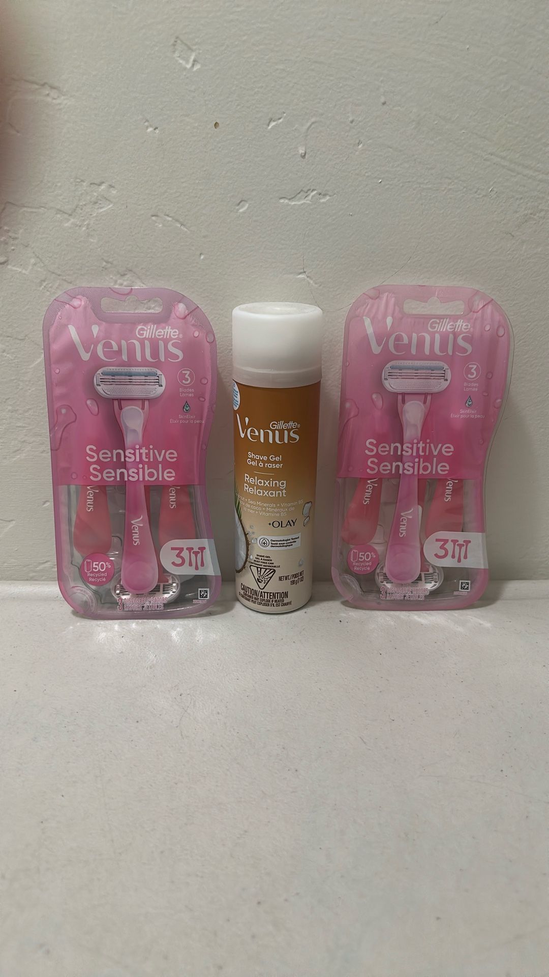 Skincare Women Bundle