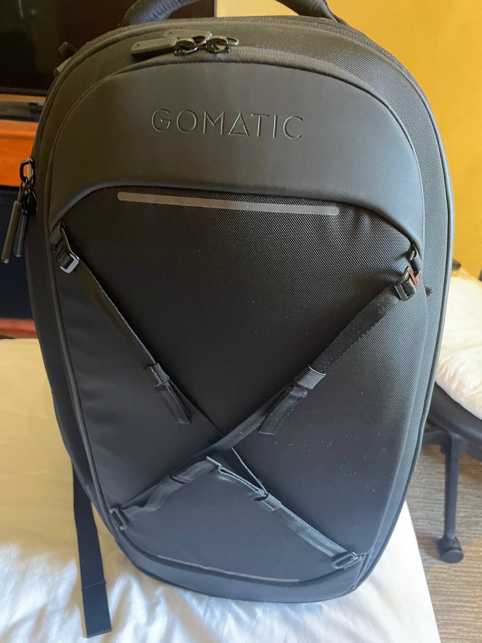 GOMATIC Nomad Backpack 45 L 