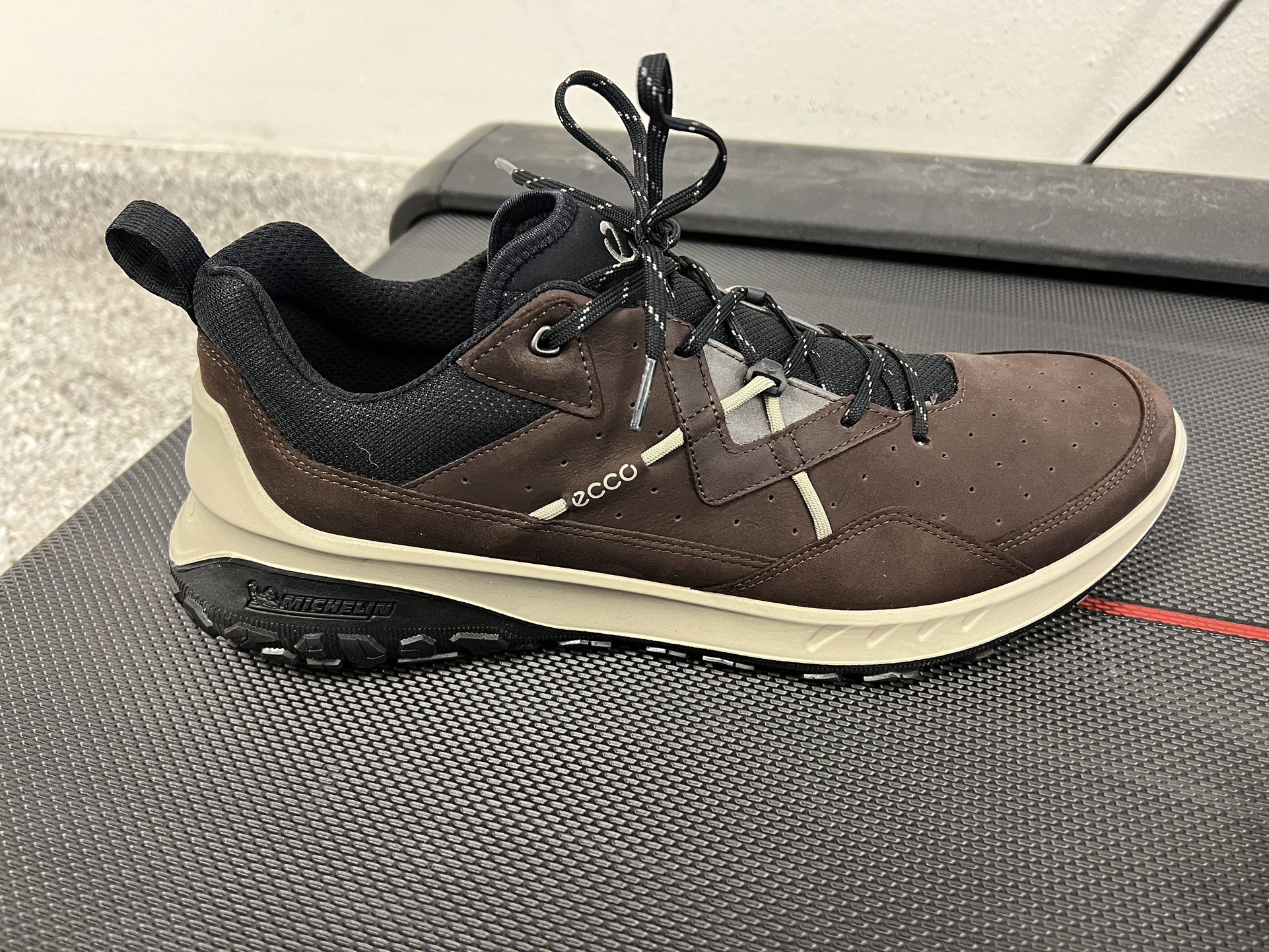 ECCO Men's Ultra Terrain Low Hiking Shoe (US 12-12.5) for Sale in