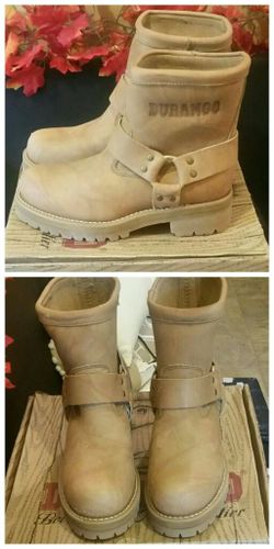 Durango Boots