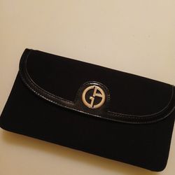 Giorgio Armani Wallet