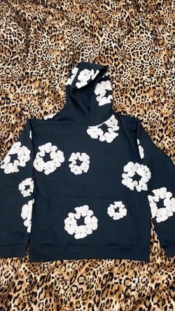Denim Tears Hoodie