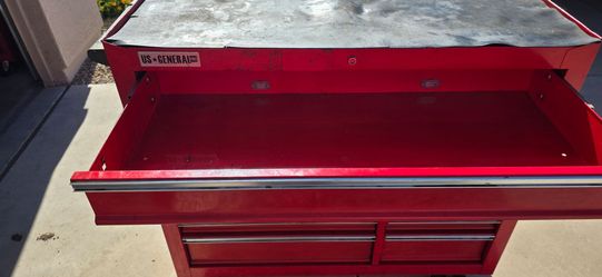 Us general tool box