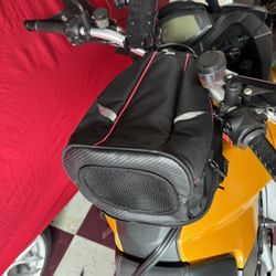 Motorcycle Tank Bag Weatherproof 