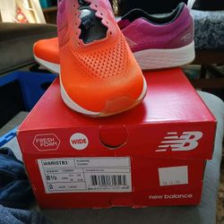 New Balance Shoes