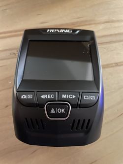 Dash cam