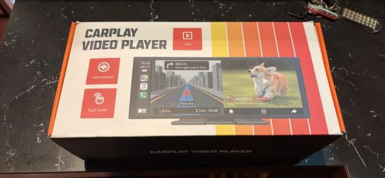 CarPlay