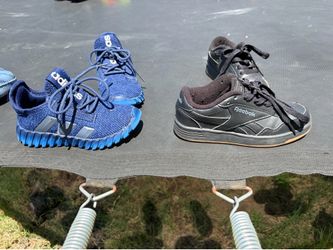 Kids shoe size 11