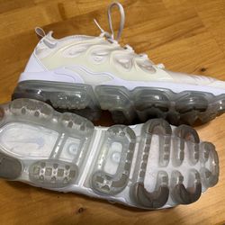 “Nike White Air Max – Like New – Men’s 12– Phoenix Pickup”