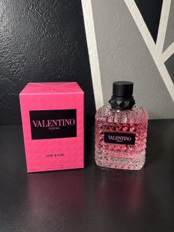 Valentino Donna Born In Roma Eau De Parfum 3.4oz 🌸