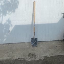 Shovel