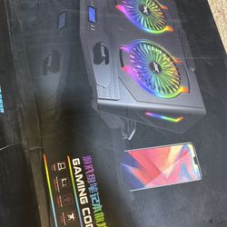 Gaming Cooler