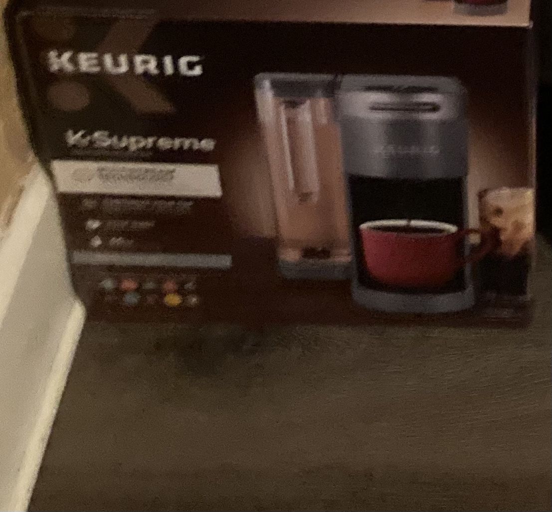 K Cup