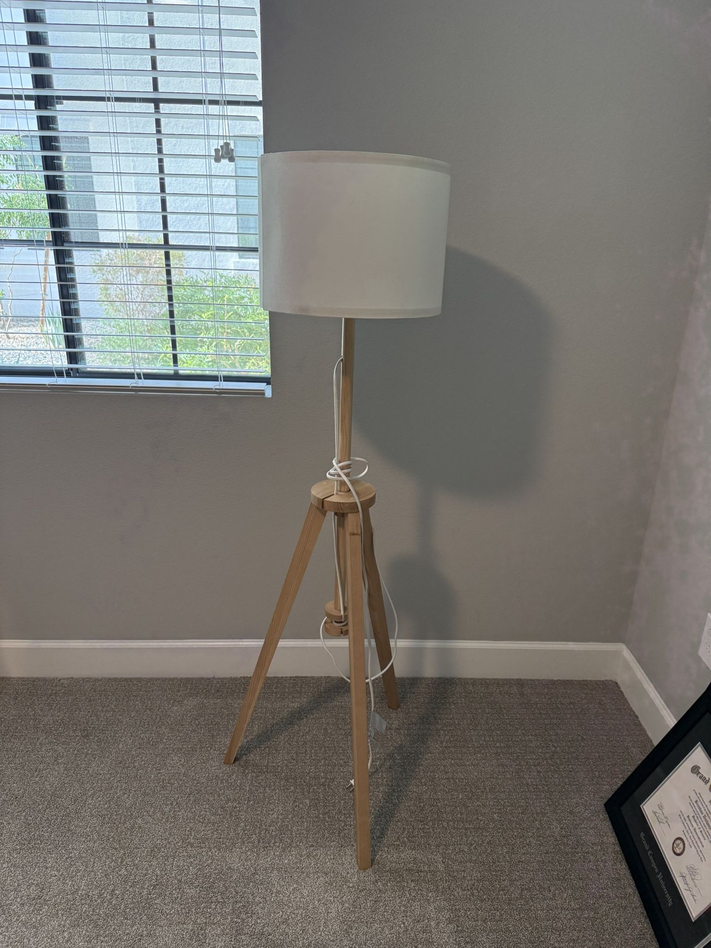Bedroom Lamp