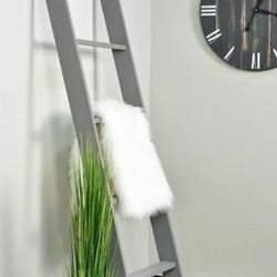 Bath Towel/Blanket Ladders