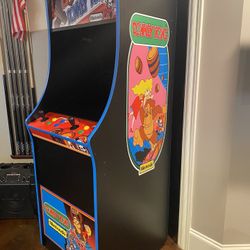 2600 Game Arcade machine (New)