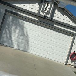 Garage Doors