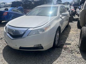 Parts for ACURA TL FWD 4D SEDAN 3.5L TECH PKG 2009 - Stock #13918