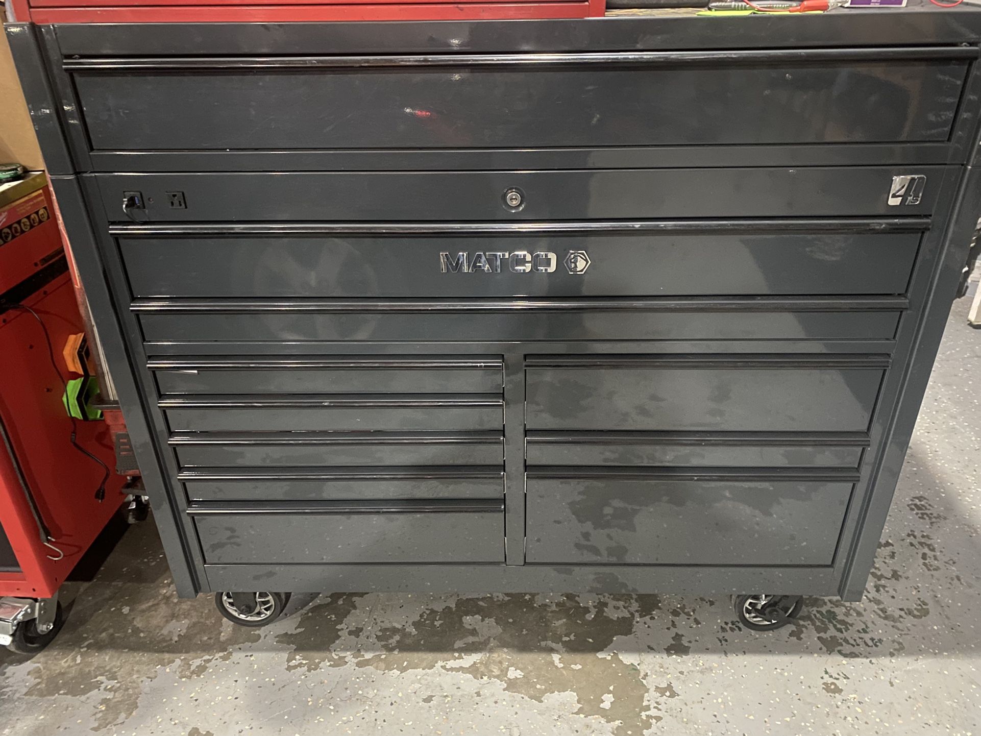 Tool Box’s