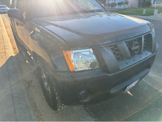 2006 Nissan Xterra