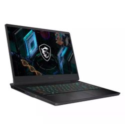 MSI GP66 11UH-032 15.6'' FHD 144Hz Laptop i7-11800H 16GB 512GB SSD RTX 3080