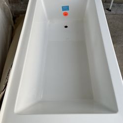 Bathtub