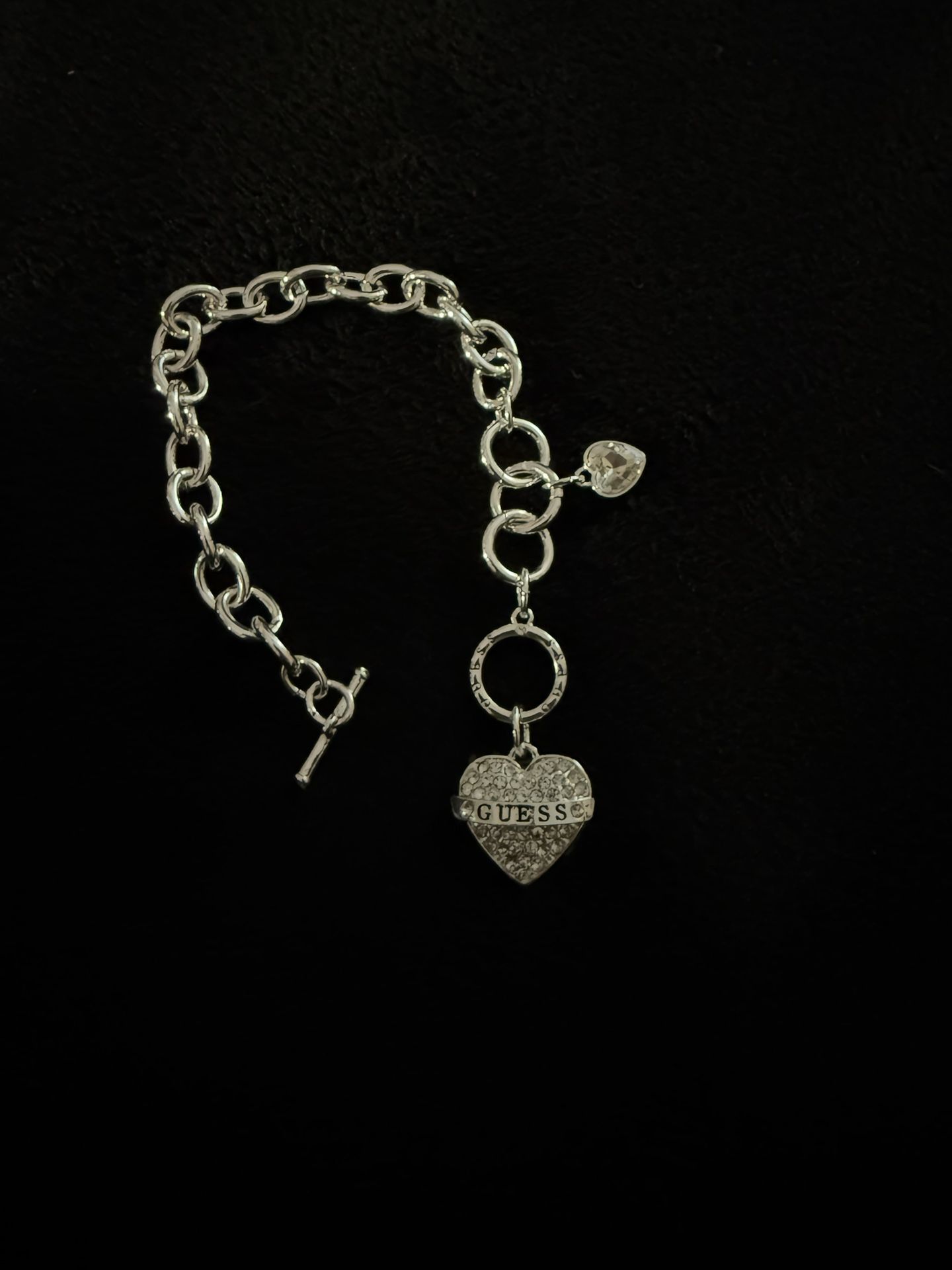 Guess Charm Bracelet