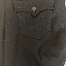 Men’s True Religion Jeans