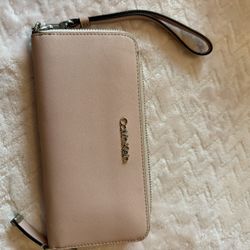Calvin Klein Wallet