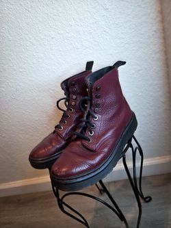 Discontinued Dr Martens Size 5