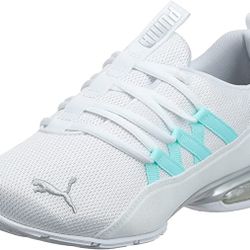 PUMA Women's Riaze Prowl Sneaker Size 5.5 & Size 9 Available 