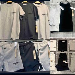 ESSENTIALS WHOLESALE