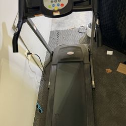 Treadmill 