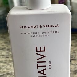 Native Hair Acondicionador 
