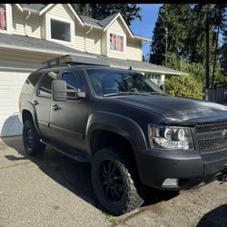 2007 Chevrolet Tahoe